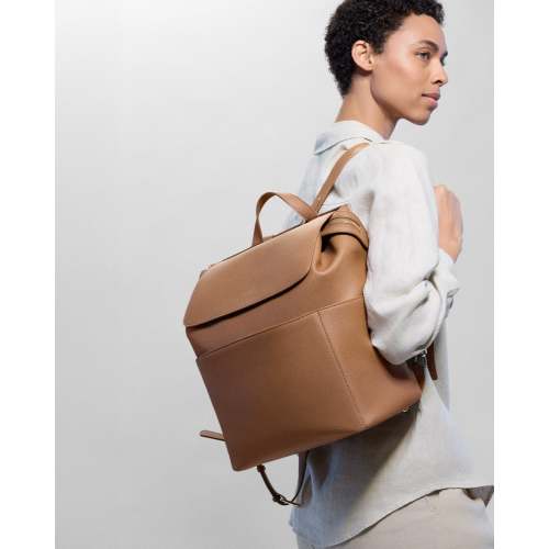 Kinney Backpack Vegan Full