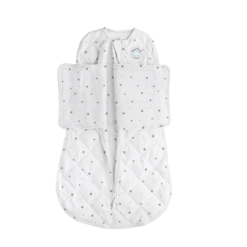 Weighted Swaddle: Dreamland Weighted Baby Swaddle | Dreamland Baby