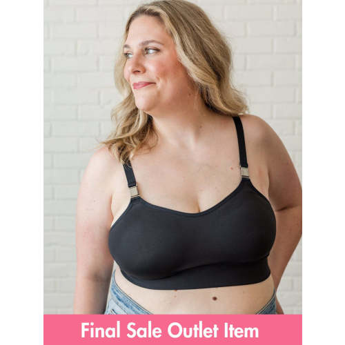Sophie Maternity and Nursing Bralette (FINAL SALE)