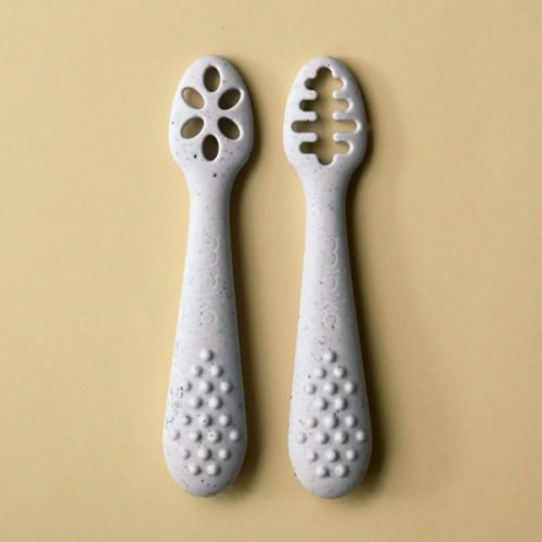 Cuillères D'Apprentissage (2) – CLÉMENT