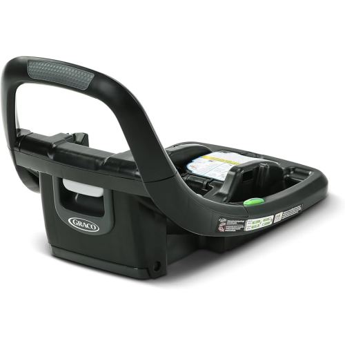Graco SnugRide SnugFit Infant Car Seat Base, Black