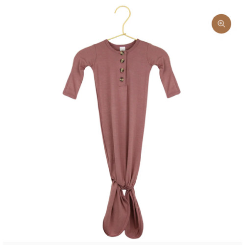 Sienna Knotted Gown