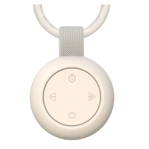 Amazon.com: Portable Baby Sound Machine & Essentials for Babies & Kids-Putty | White Noise Machine[Timer Function][20 Soothing Sounds][15 Hours Battery Life]Travel,Registry,Gifts,Clips on Baby Stroller