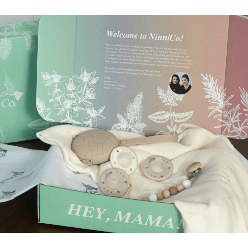 The Ultimate Dreamy Shore Gift Set | Ninni Co.