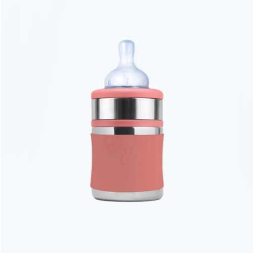 Kiki™ 5oz Infant Bottle