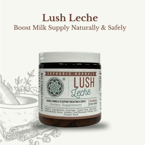Lush Leche
