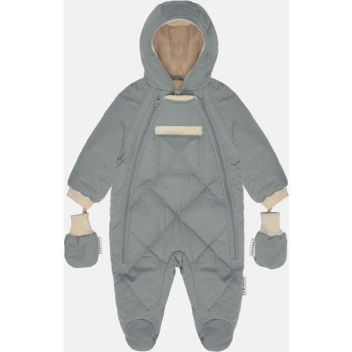 Bebe Benji Snowsuit