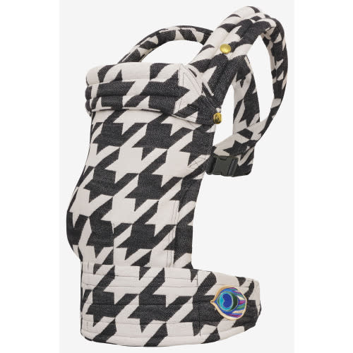 Tweed BW | Zeitgeist Baby Carrier | SHOP ARTIPOPPE