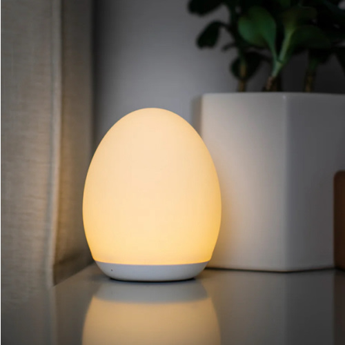 VAVA Baby Egg Night Light with Touch Control