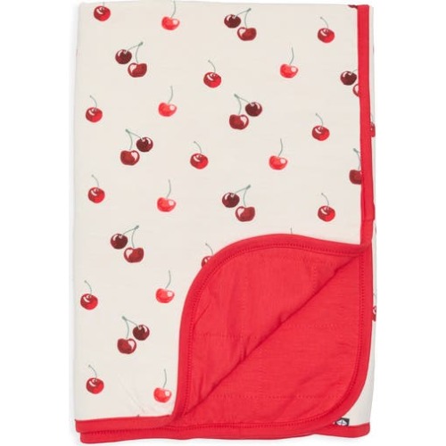 Kyte BABY Cherry Baby Blanket | Nordstromrack