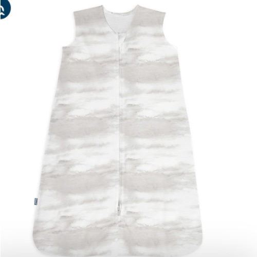 Grey Ombre Ideal Temp Sleeping Bag Small 1.0 TOG | HALO