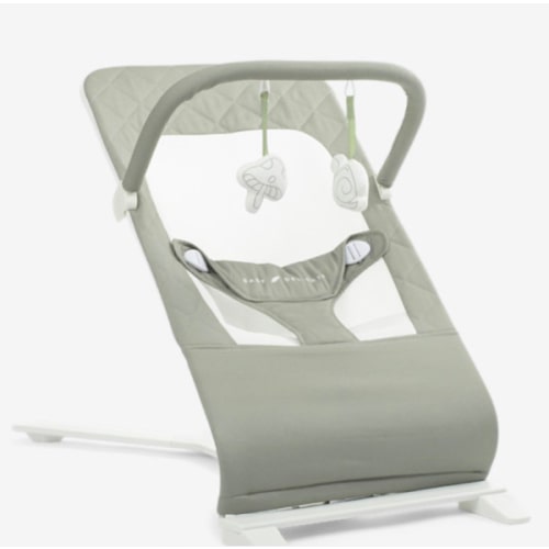 Baby Delight Alpine Deluxe Portable Bouncer