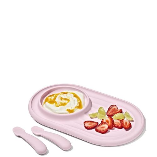OXO Tot Self Feeding Starter Set