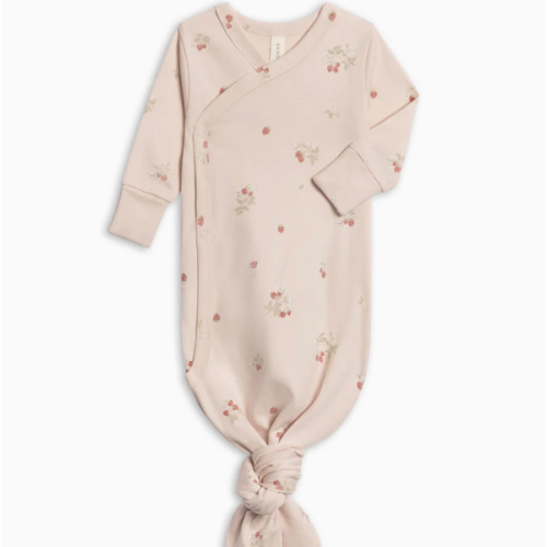 Indy Kimono Gown