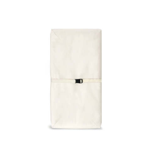 Naturepedic 4-Sided Changing Pad