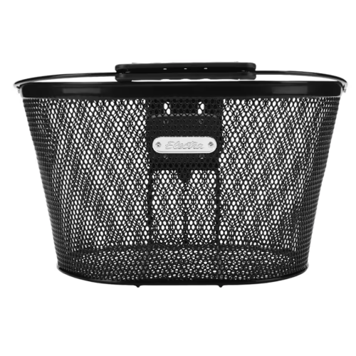 Electra Mesh QR Front Bike Basket - Electra Bikes