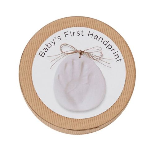 Baby's First Handprint Kit