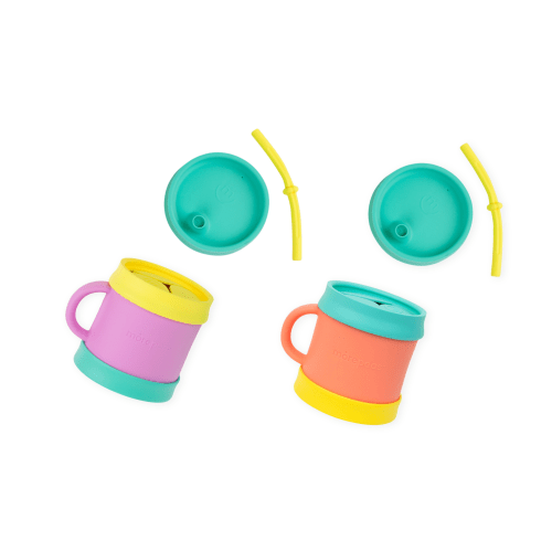 Snacks and Sips Set