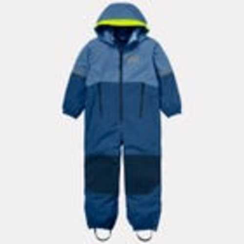 Kids' Bergen 2.0 Pu Rainset | Helly Hansen US