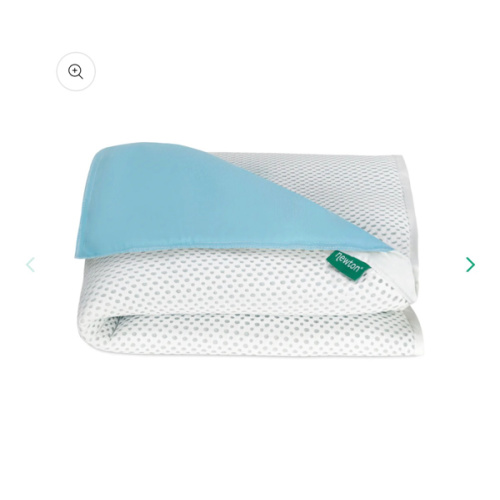 Essential Waterproof Crib Pad