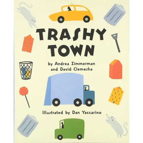 Trashy Town