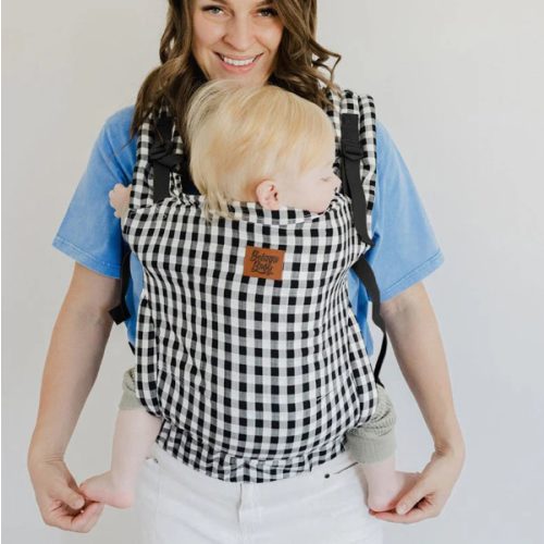 The Cove Baby Carrier - By Beluga Baby - Beluga Baby Carriers