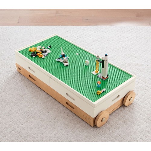 LEGO® Storage Build and Roll (34")