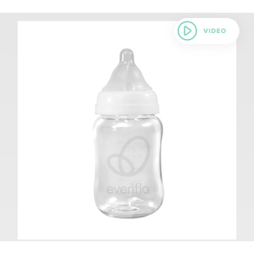 Evenflo 🍼 Balance + Bottles for Breastfed Babies – Evenflo Feeding