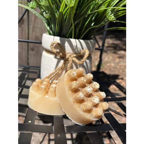 Koast Naturals Soap Bar – DerickaNaturalAbility