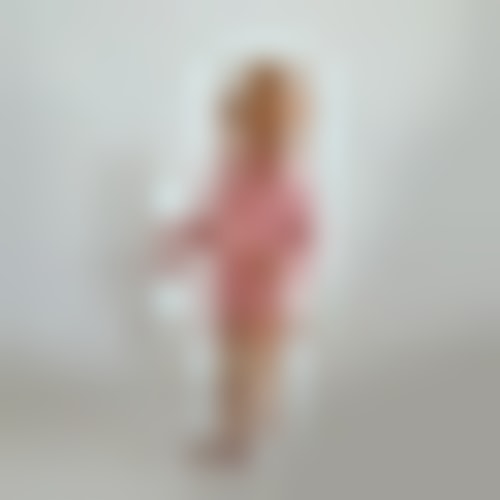 The Baby Sora Rashguard - Pansy Stripe Pink – Hill House Home