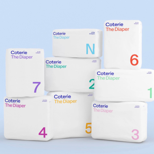 Babylist Diaper Fund