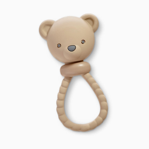 Sweetie Rattle - Bear