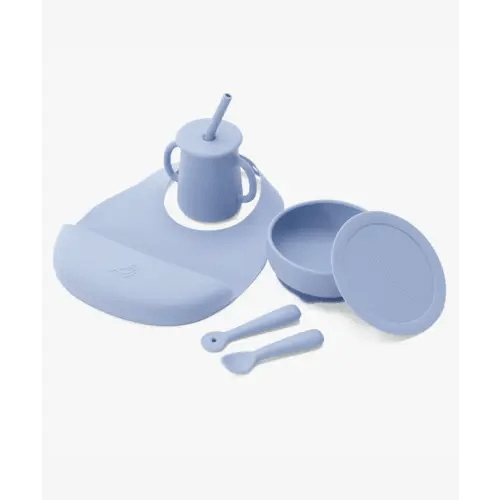 Early Eaters Dishware Set