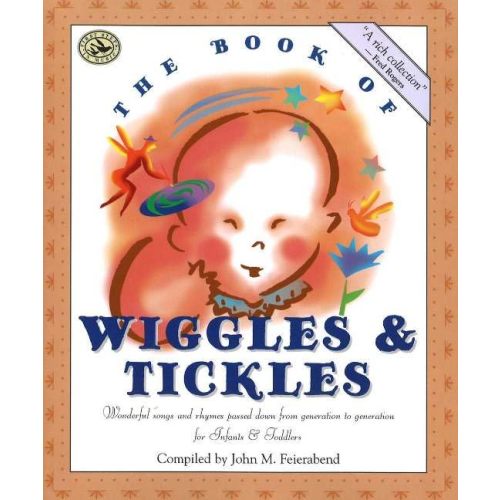 The Book of Wiggles and Tickles