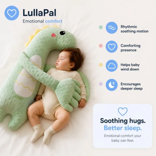 Lullapal™ – Livvewell
