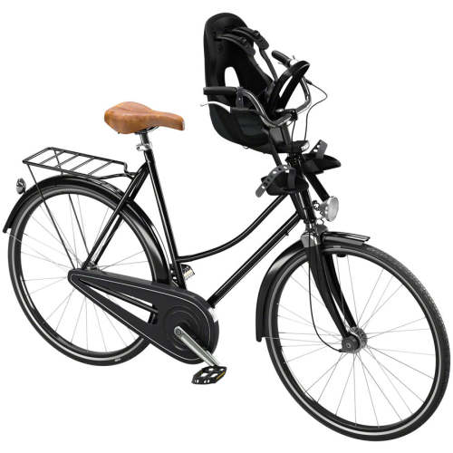 Thule Yepp Nexxt2 Mini Front Child's Seat – Mike's Bikes