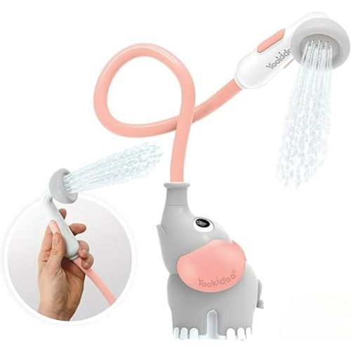 Baby Bath Shower Head