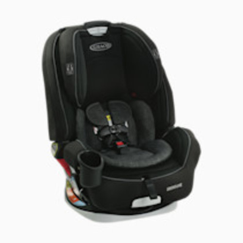 Graco Grows4Me 4-in-1 Convertible Car Seat - West Point