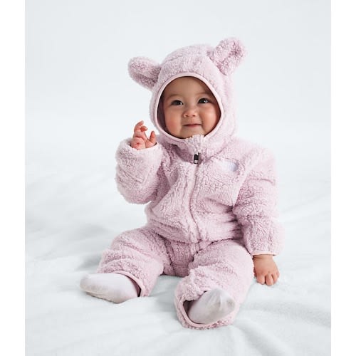 Baby Campshire One-Piece | The North Face