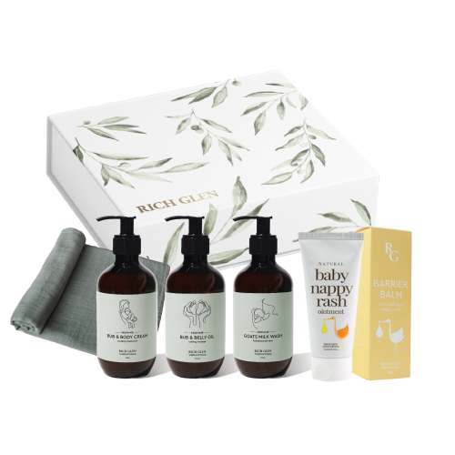 Mum+Me | Gift Bundle