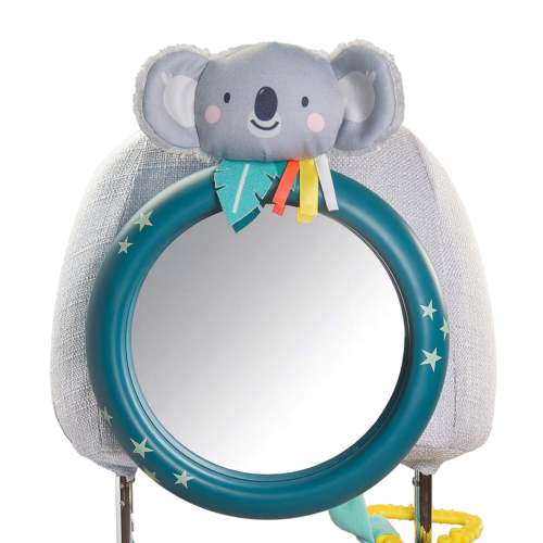 Miroir De Voiture Koala