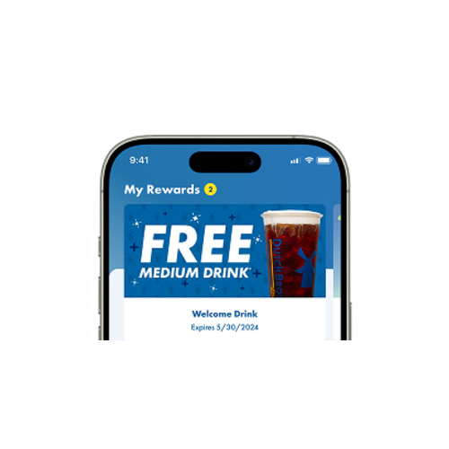 Gift Cards | Dutch Bros Coffee