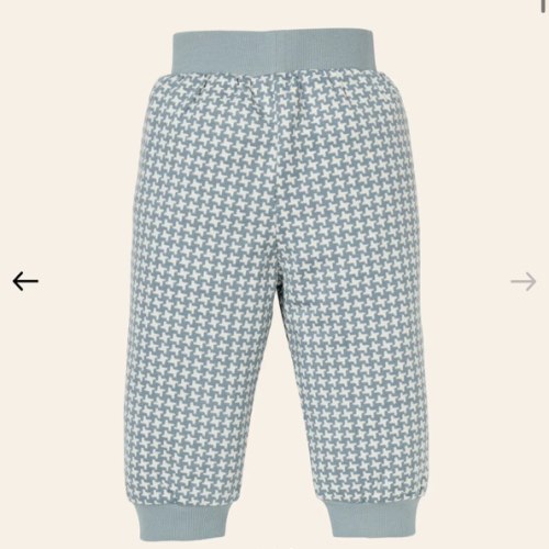 Augusta Sweatpant - Young Days