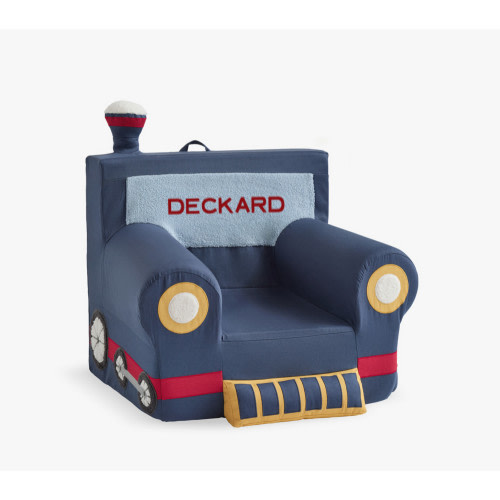 Anywhere Chair®, Train Slipcover Only