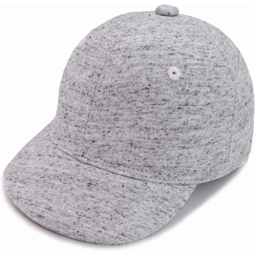 Baby Baseball Cap Cotton Soft Newborn Infant Sun Hat Boy Girl