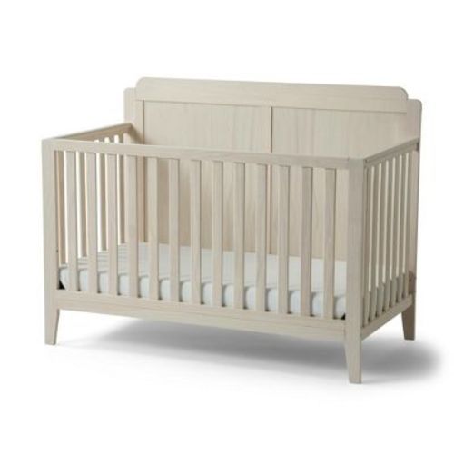 Little Seeds Sprig 6-in-1 Convertible Crib