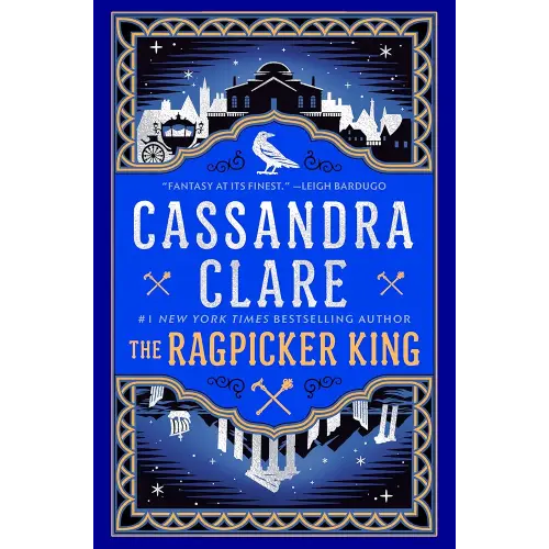 The Ragpicker King (Chronicles of Castellane)