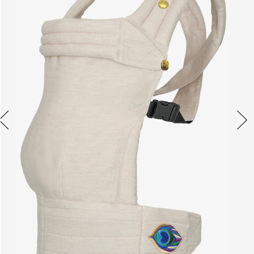 Spirit | Zeitgeist Baby Carrier | SHOP ARTIPOPPE