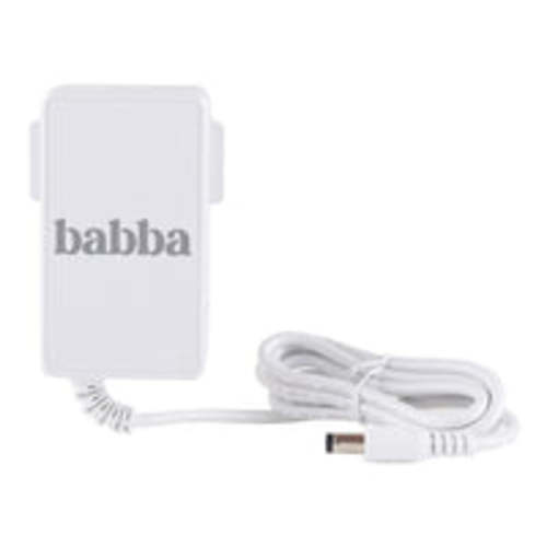 Babba Baby Bottle Cooler and Warmer