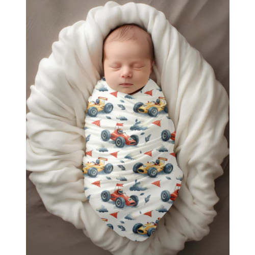 Doudou mousseline | F1